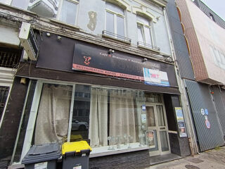  Immeuble � vendre 215 m�