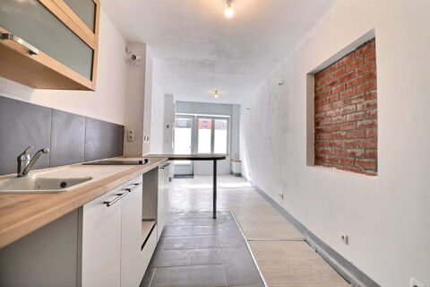   Vente Appartement Appartement - 1 pi�ce(s) - 23 m�