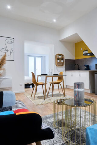  Maison à vendre 4 pièces 77 m²