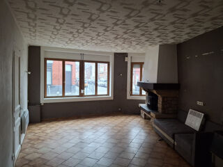  Maison � vendre 5 pi�ces 115 m�