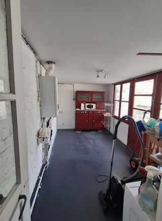  Maison à louer 5 pièces 115 m²