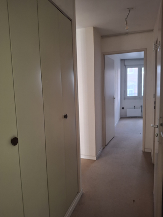  Appartement � vendre 3 pi�ces 65 m�