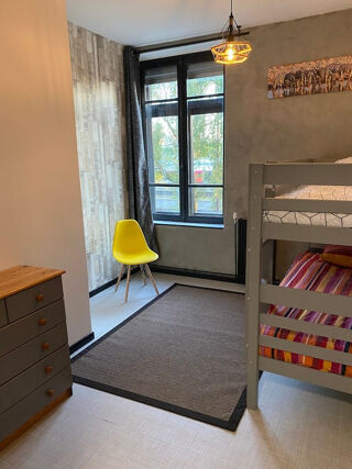  Maison à vendre 7 pièces 112 m²