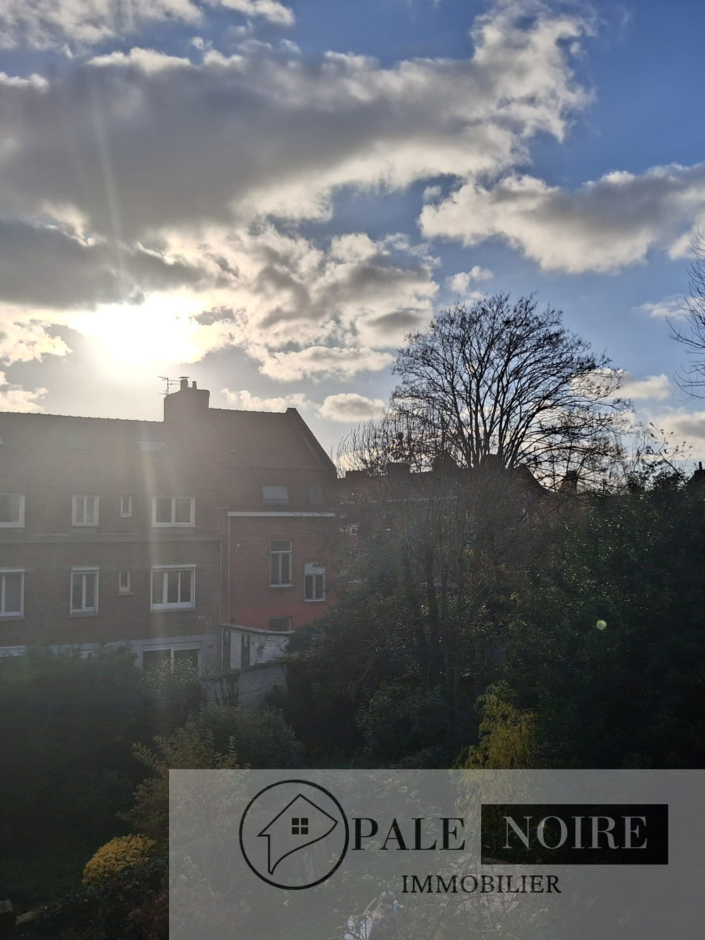 Vente Appartement Appartement T3 - LILLE FIVES Lille