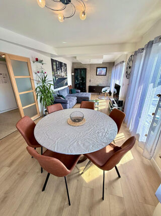  Duplex/triplex � vendre 3 pi�ces 85 m�