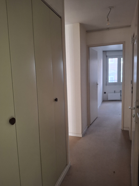  Appartement � vendre 3 pi�ces 65 m�