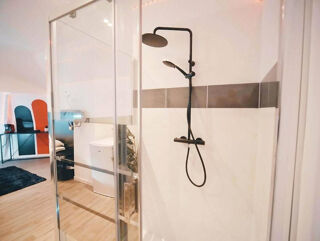  Maison � vendre 3 pi�ces 79 m�