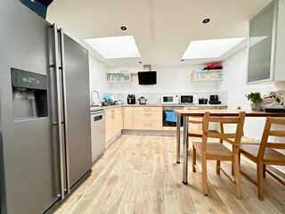  Maison à vendre 6 pièces 100 m²