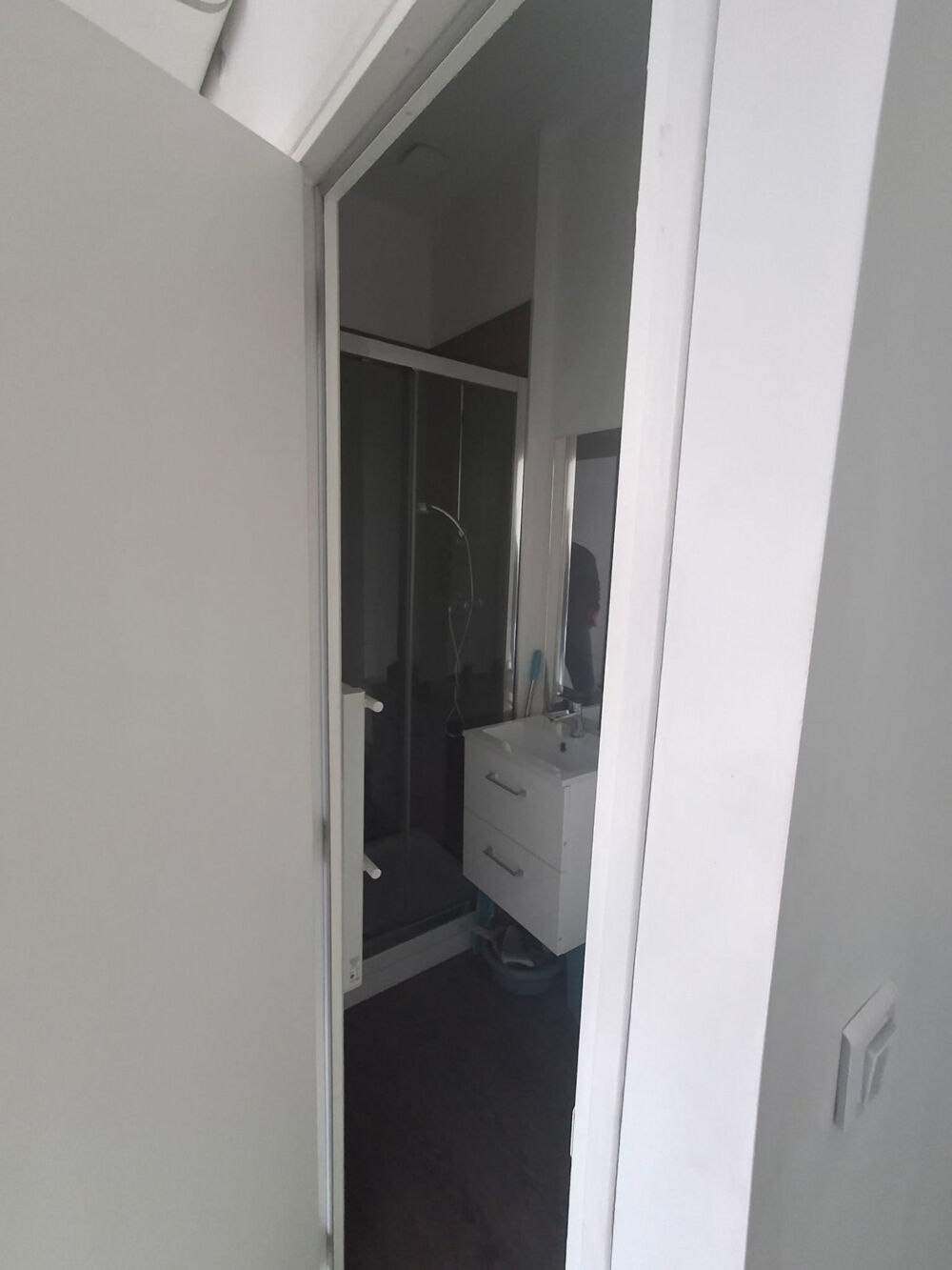 Location Appartement À LOUER   STUDIO MEUBLÉ DE 13 m2   LILLE FIVES Lille