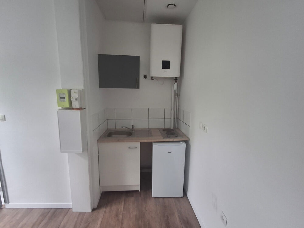 Vente Immeuble IMMEUBLE DE RAPPORT   LILLE FIVES   PLACE MADELEINE CAULIER   EMPLACEMENT No1 FACE AU MÉTRO Lille