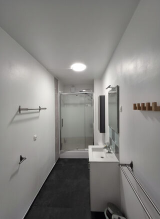  Colocation à louer 7 pièces 140 m²
