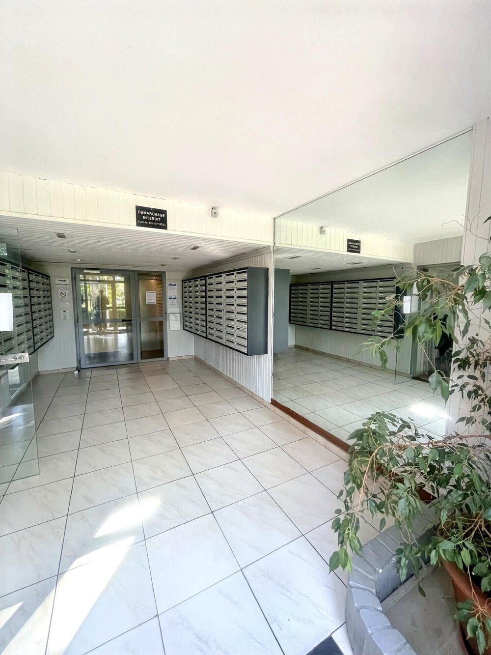 À vendre Appartement T2 Mons-en-Baroeul 55 m2
