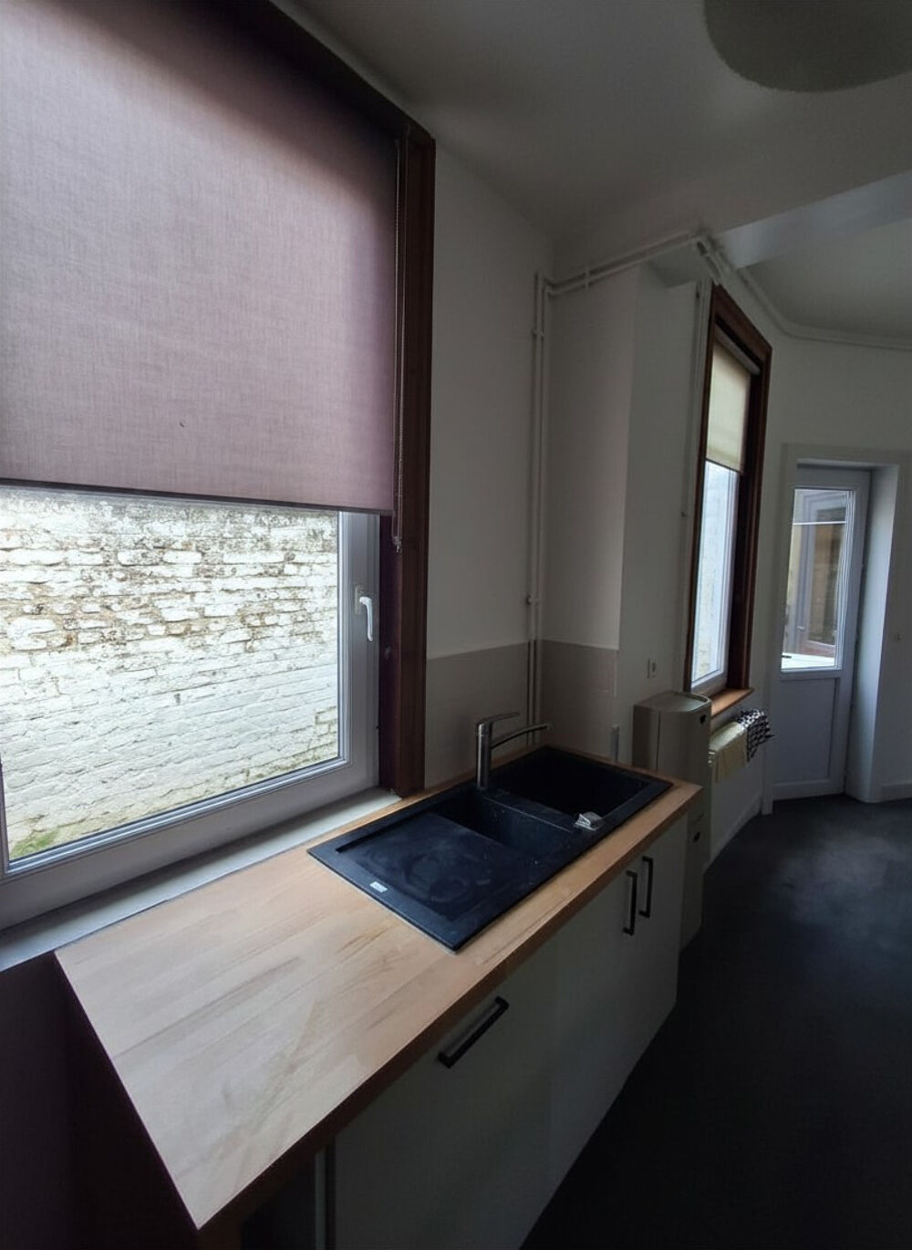 Location Maison MAISON MEUBLÉE DE CHARME   115 M2   3 CHAMBRES + BUREAU   COUR EXTÉRIEURE   LILLE FIVES Lille