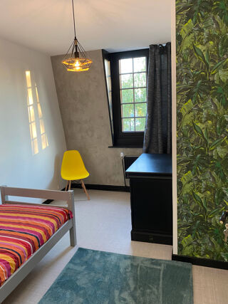  Maison à vendre 7 pièces 112 m²
