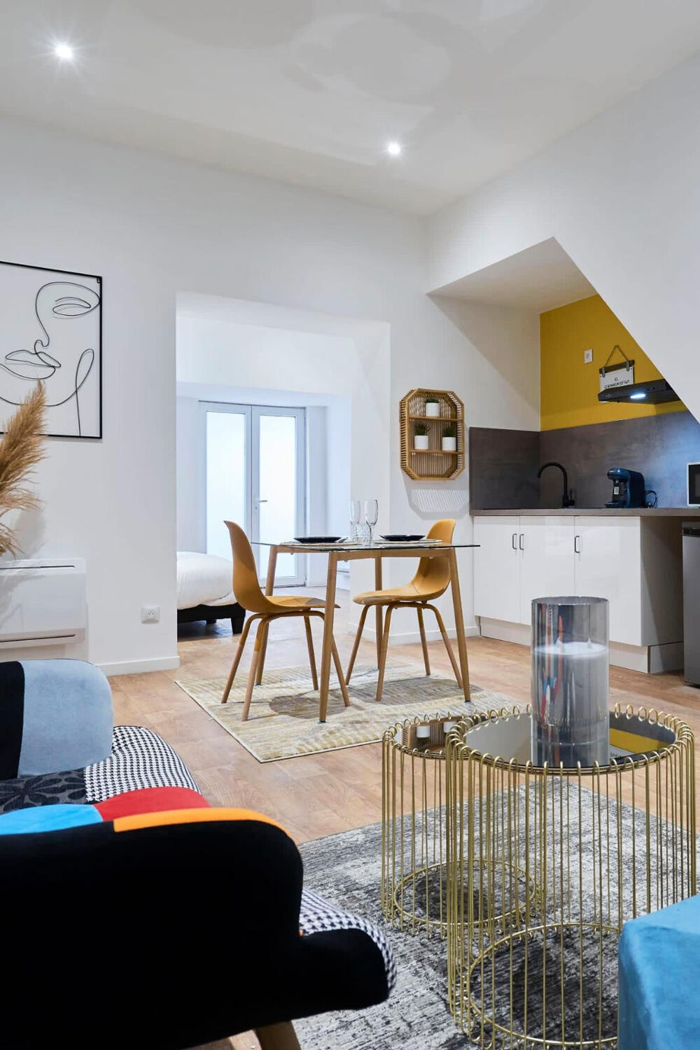 Maison 4 pièces 77 m² · à Tourcoing · 77 m² · 158 000 €