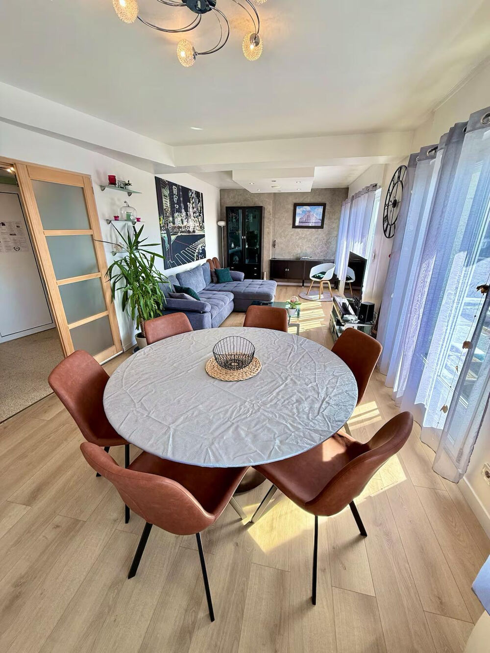 Appartement 3 pièces 85 m² · à Lille · 85 m² · 236 250 €