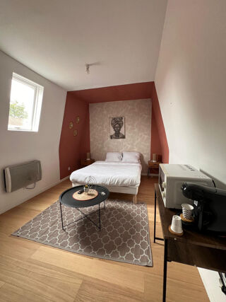  Maison à vendre 5 pièces 100 m²