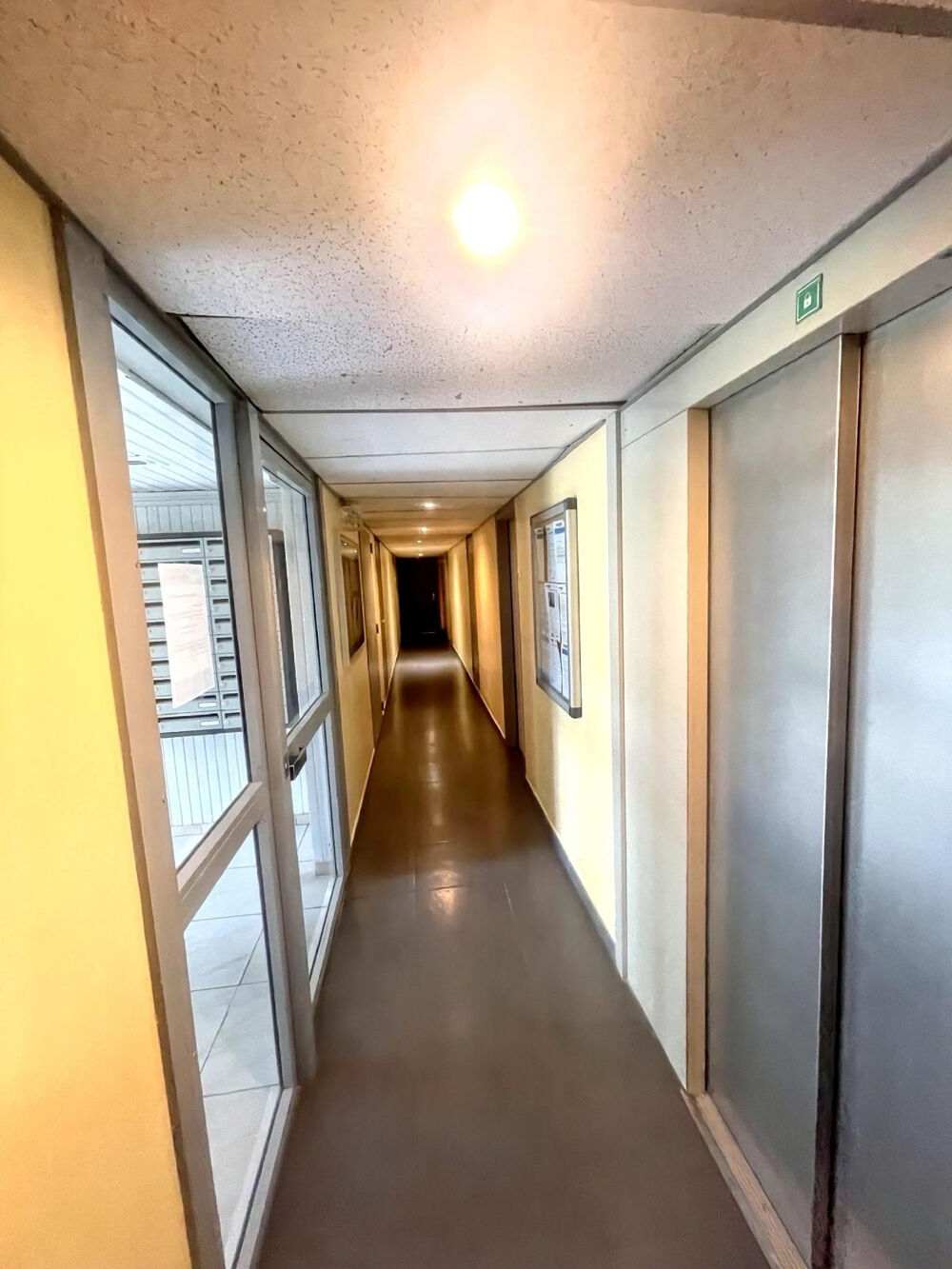 À vendre Appartement T2 Mons-en-Baroeul 55 m2