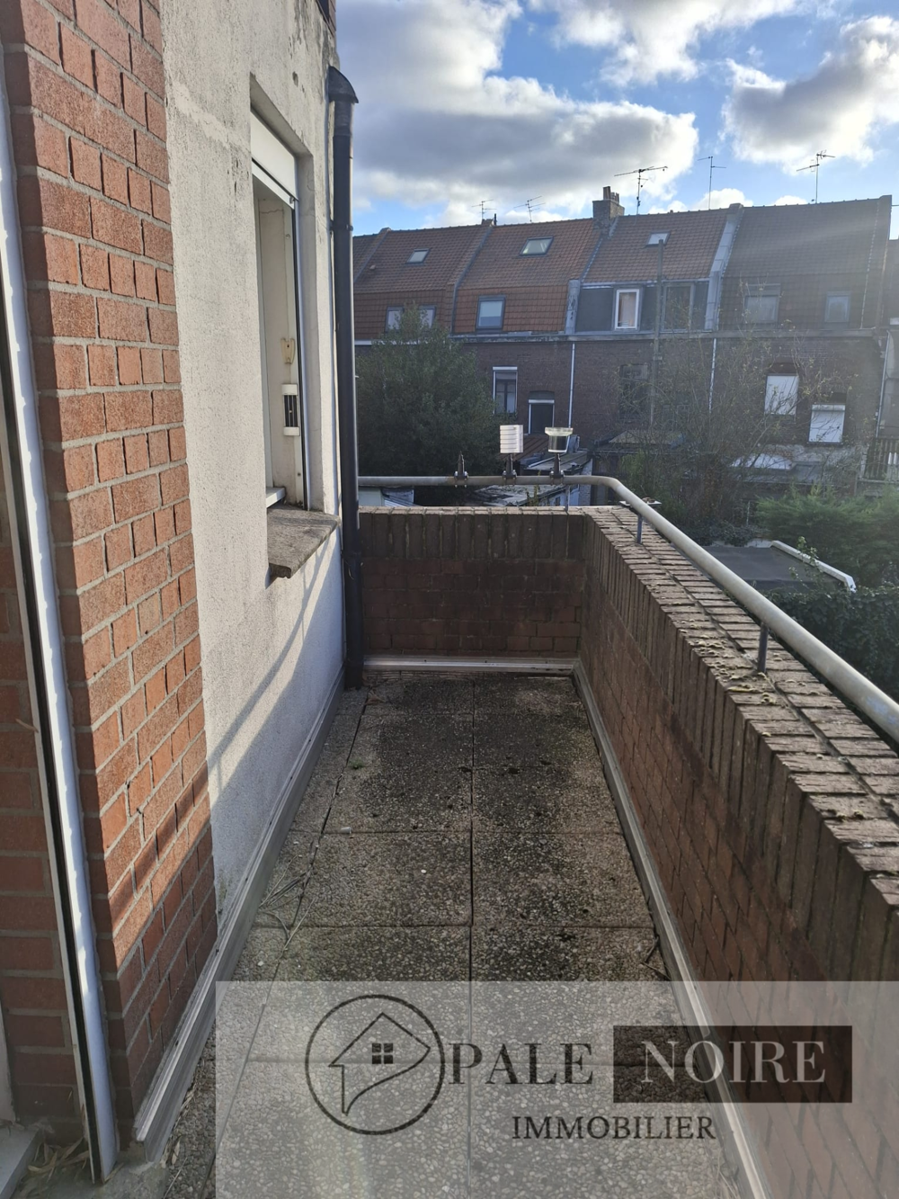 Appartement T3 - LILLE FIVES