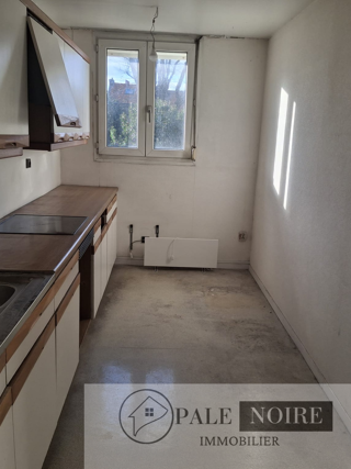  Appartement à vendre 3 pièces 65 m²