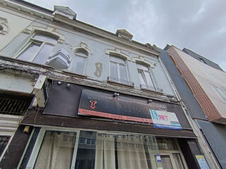  Immeuble � vendre 215 m�