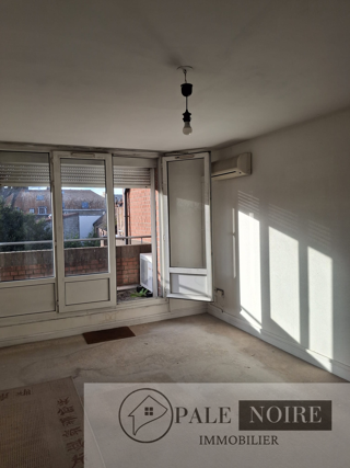  Appartement à vendre 3 pièces 65 m²