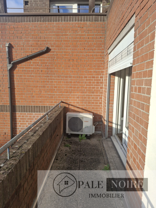  Appartement � vendre 3 pi�ces 65 m�