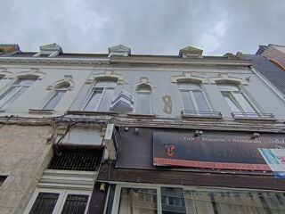  Immeuble � vendre 215 m�