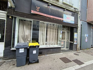  Immeuble � vendre 215 m�