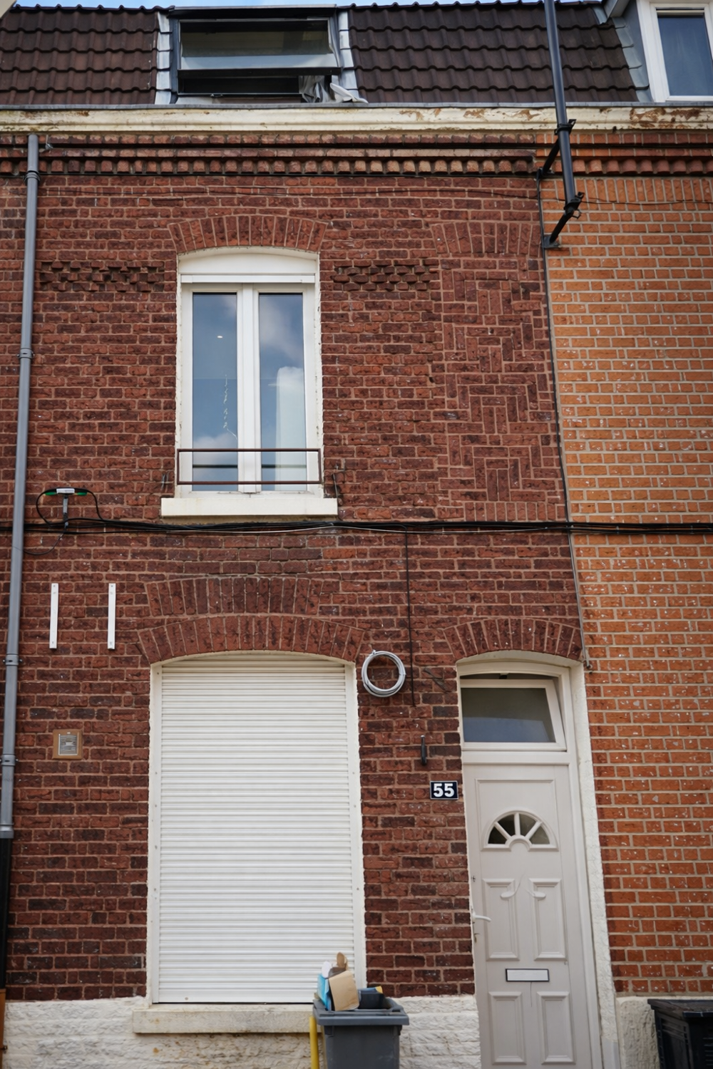 Maison 6 pièces 105 m² · à Roubaix · 105 m² · 117 000 €