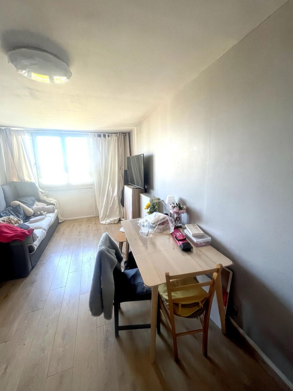 Appartement 2 pièces 55 m² · à Mons en Baroeul · 55 m² · 91 800 €