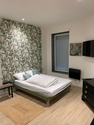  Maison à vendre 5 pièces 100 m²