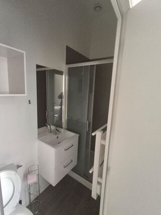  Appartement à louer 1 pièce 13 m²