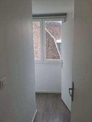  Appartement à louer 1 pièce 19 m²