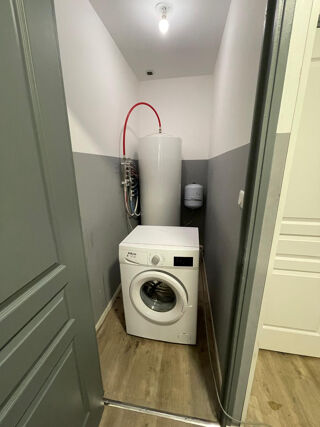  Maison à vendre 6 pièces 120 m²