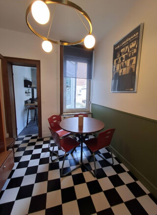  Maison à louer 5 pièces 115 m²