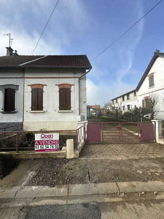  Maison  vendre 3 pices 73 m