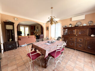  Maison à vendre 6 pièces 137 m²