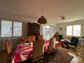  Maison à vendre 5 pièces 154 m²
