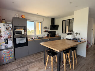  Maison à vendre 4 pièces 99 m²