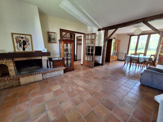  Maison à vendre 4 pièces 100 m²