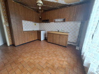  Maison � vendre 3 pi�ces 76 m�