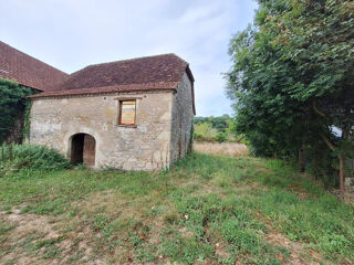  Maison � vendre 2 pi�ces 40 m� Prudhomat