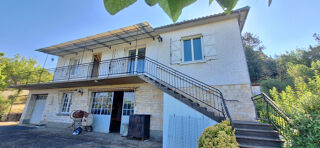  Maison à vendre 5 pièces 111 m²