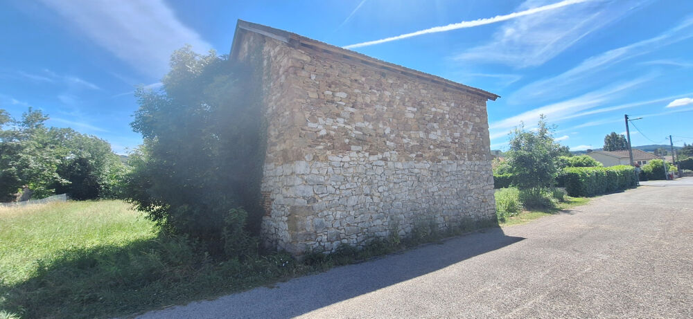 Vente Maison Grange à réhabilité - Saint Laurent les Tours St laurent les tours