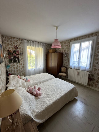  Maison à vendre 7 pièces 182 m²
