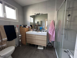  Maison à vendre 5 pièces 154 m²