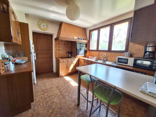  Maison à vendre 4 pièces 100 m²