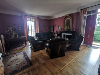  Maison � vendre 7 pi�ces 233 m�