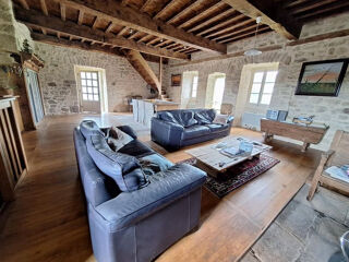  Maison à vendre 4 pièces 117 m²
